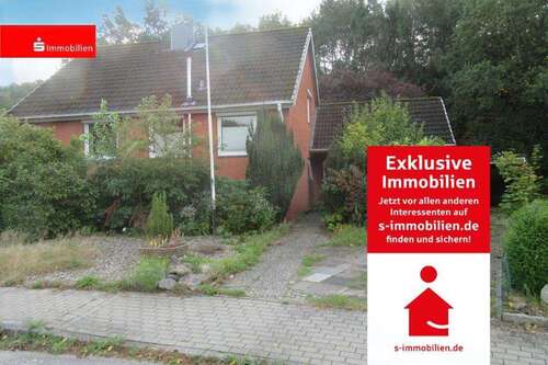 Foto - Haus zum Kaufen in Osterrönfeld 249.000,00 € 105.8 m²