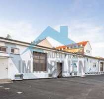 Halle in Kassel 6.000,00 € 858.53 m²