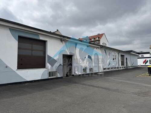 Foto - Halle in Kassel 6.000,00 € 858.53 m²