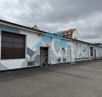 Halle in Kassel 6.000,00 € 858.53 m²