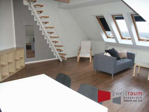 Foto - Wohnen auf Zeit in Osnabrück 795,00 €