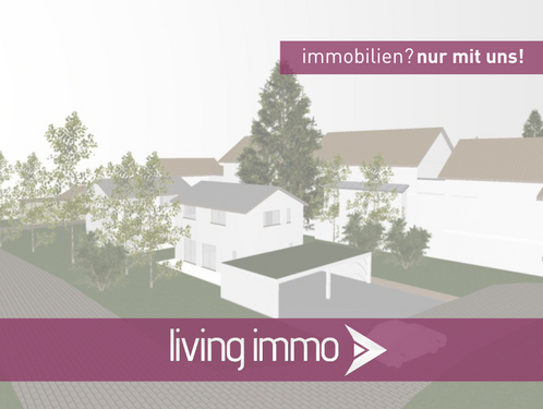 Foto - Haus zum Kaufen in Laufen 470.000,00 € 80 m²