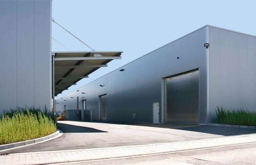 Foto - Halle in Giengen an der Brenz 163.830,00 € 98 m²