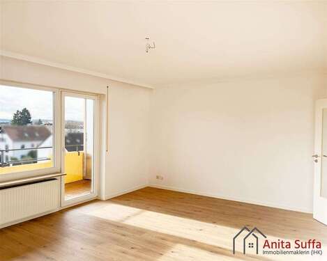 Foto - Wohnung zum Mieten in Oberasbach b Nürnberg 990,00 € 88 m²