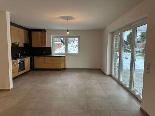 Foto - Wohnung zum Mieten in Rieste 880,00 € 100.2 m²