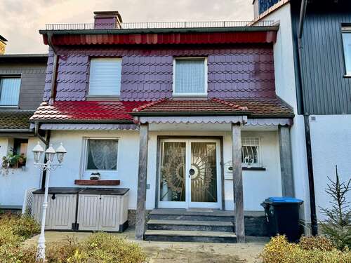 Foto - Haus zum Kaufen in Schwerte 230.000,00 € 114.38 m²