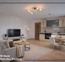 Wohnung zum Kaufen in Ruhstorf 159.000,00 € 66 m²