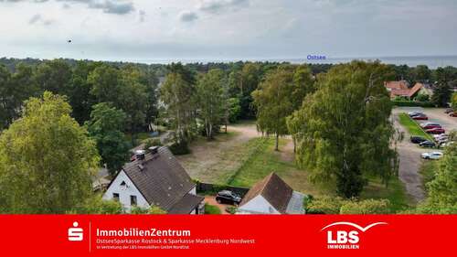 Foto - Haus zum Kaufen in Dierhagen 1.090.000,00 € 130 m²