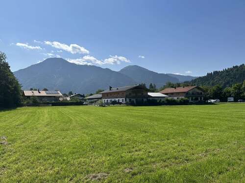 Foto - Grundstück zu verkaufen in Kreuth Weißach 1.780.000,00 € 1500 m²