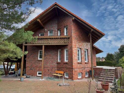 Foto - Haus zum Kaufen in Torgelow 550.000,00 € 152 m²