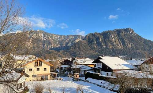 Foto - Wohnung zum Kaufen in Inzell 138.000,00 € 36 m²