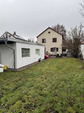 Foto - Grundstück zu verkaufen in München 1.300.000,00 € 720 m²