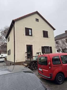 Foto - Grundstück zu verkaufen in München 1.300.000,00 € 720 m²