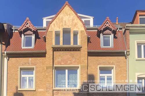 Foto - Wohnung zum Kaufen in Freiburg 540.000,00 € 91.31 m²