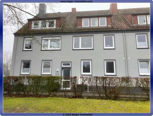 Foto - Wohnung zum Kaufen in Bremen 89.000,00 € 52 m²