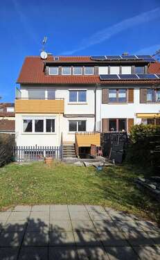 Foto - Haus zum Kaufen in Stuttgart 649.000,00 € 167 m²