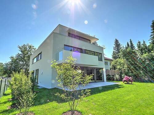 Foto - Wohnung zum Mieten in München 3.990,00 € 174 m²