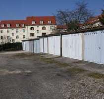 Garage zu vermieten in Altenburg 75,00 €