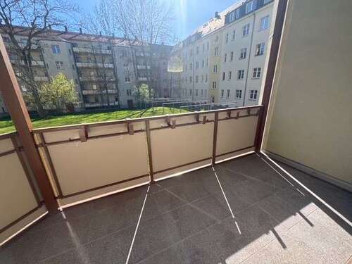 Foto - Wohnung zum Mieten in Chemnitz 300,00 € 58.5 m²