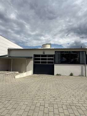 Foto - Halle in Aspach 1.950,00 € 300 m²