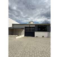 Halle in Aspach 1.950,00 € 300 m²