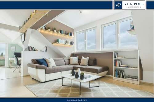 Foto - Wohnung zum Mieten in Kemmern 1.000,00 € 85 m²