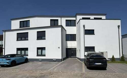 Foto - Wohnung zum Mieten in Rheinberg 1.356,00 € 113 m²