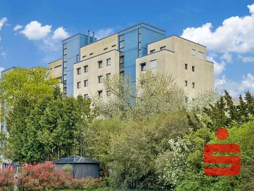 Foto - Wohnung zum Kaufen in Würzburg 195.000,00 € 59 m²