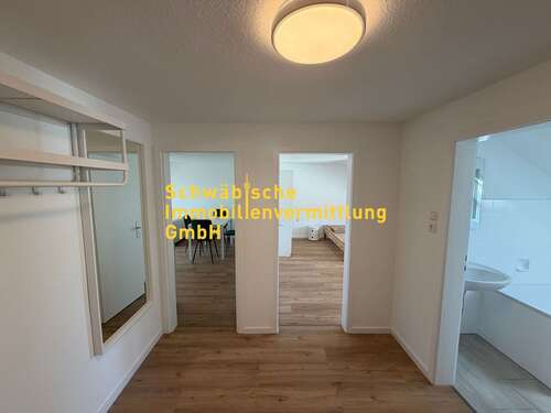 Foto - Wohnung zum Mieten in Stuttgart 890,00 € 54.69 m²