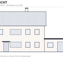 Haus zum Kaufen in Tegernheim 659.000,00 € 226 m²