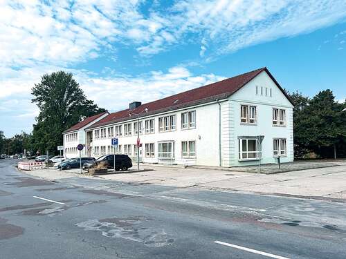 Foto - Büro in Calbe (Saale) 450.000,00 € 1166 m²