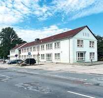 Büro in Calbe (Saale) 450.000,00 € 1166 m²