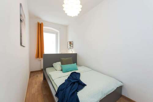 Foto - WG-Zimmer in Berlin 590,00 € 11 m²