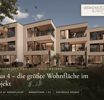 Haus zum Kaufen in Köln 1.295.000,00 € 198 m²