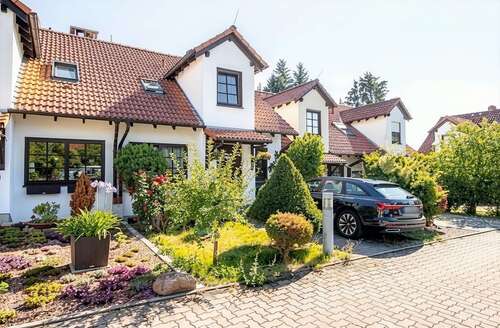 Foto - Haus zum Kaufen in Klipphausen 249.000,00 € 96 m²