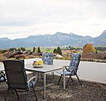 Wohnung zum Kaufen in FüssenHopfen am See 666.000,00 € 133 m² - Füssen/Hopfen am See