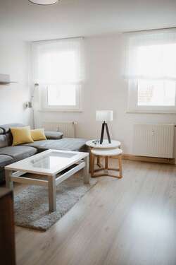 Foto - Wohnung zum Mieten in Altenburg 550,00 € 49.45 m²