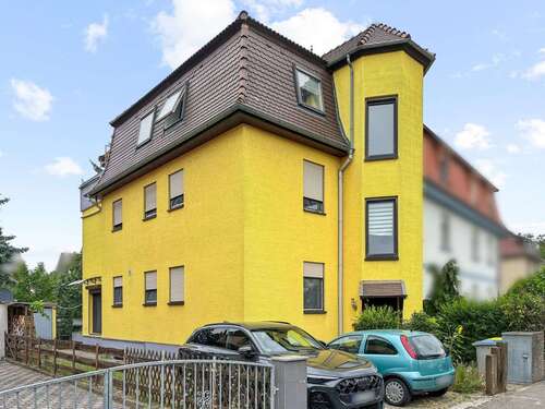 Foto - Wohnung zum Kaufen in Mannheim 95.000,00 € 35 m²