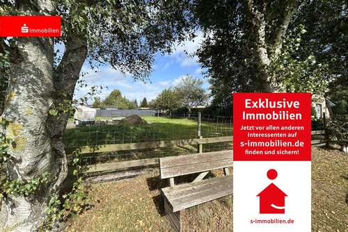 Foto - Grundstück zu verkaufen in Krempel 55.000,00 € 762 m²