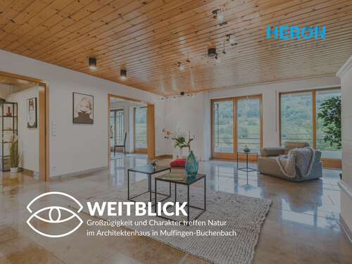 Foto - Haus zum Kaufen in Mulfingen-Buchenbach 545.000,00 € 189 m²