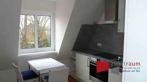 Foto - Wohnen auf Zeit in Melle 1.400,00 €