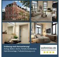 Wohnung zum Mieten in Chemnitz 770,00 € 90.6 m²