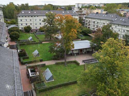 Foto - Garage zu vermieten in Chemnitz 50,00 €