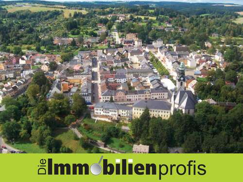 Foto - Wohnung zum Kaufen in AdorfVogtland 184.900,00 € 69.6 m²