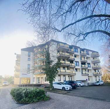Foto - Wohnung zum Kaufen in Rastatt 249.000,00 € 129 m²