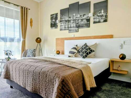 Foto - Wohnen auf Zeit in Rosbach 1.310,00 €