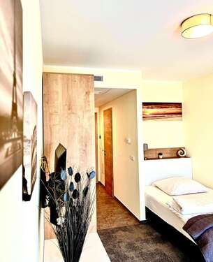 Foto - Wohnen auf Zeit in Rosbach 1.660,00 €