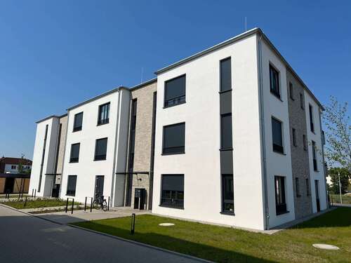 Foto - Wohnung zum Mieten in Dissen T. W. 1.215,00 € 100.82 m²