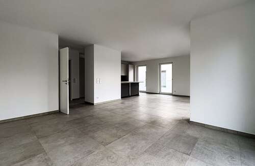 Foto - Wohnung zum Mieten in Detmold 1.270,00 € 110 m²