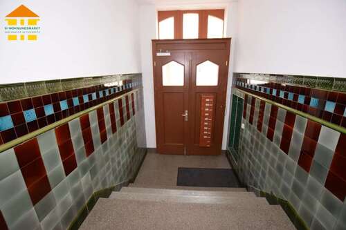 Foto - Wohnung zum Mieten in Chemnitz 464,00 € 87.47 m²